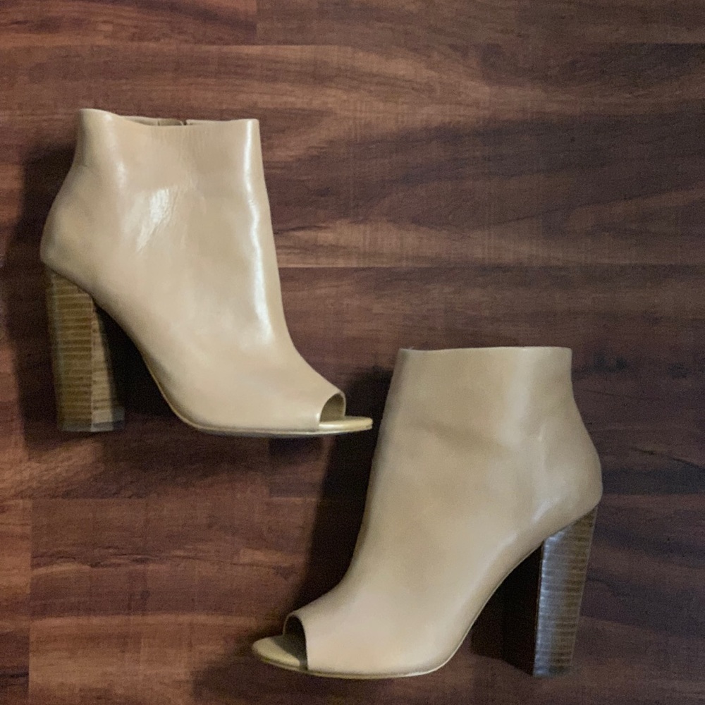 ALDO. Booties